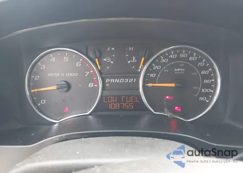 2011 Chevrolet Colorado 2Lt из США, поврежденный, VIN 1GCHTDFE8B8123439